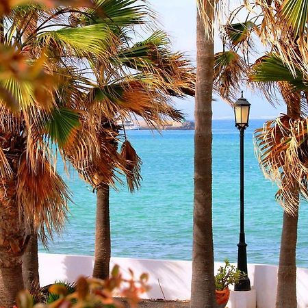 Villa Afrika Corralejo Dış mekan fotoğraf