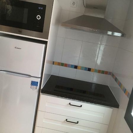 Villa Afrika Corralejo Dış mekan fotoğraf