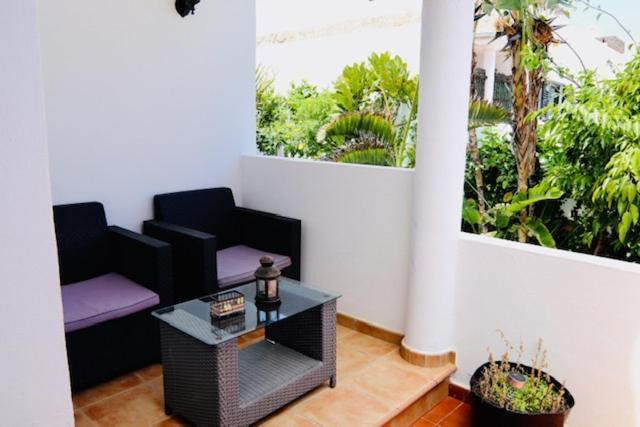Villa Afrika Corralejo Dış mekan fotoğraf