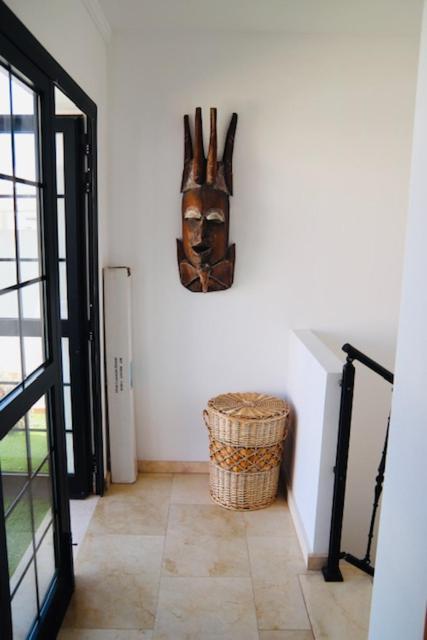 Villa Afrika Corralejo Dış mekan fotoğraf