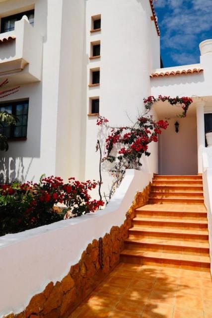 Villa Afrika Corralejo Dış mekan fotoğraf