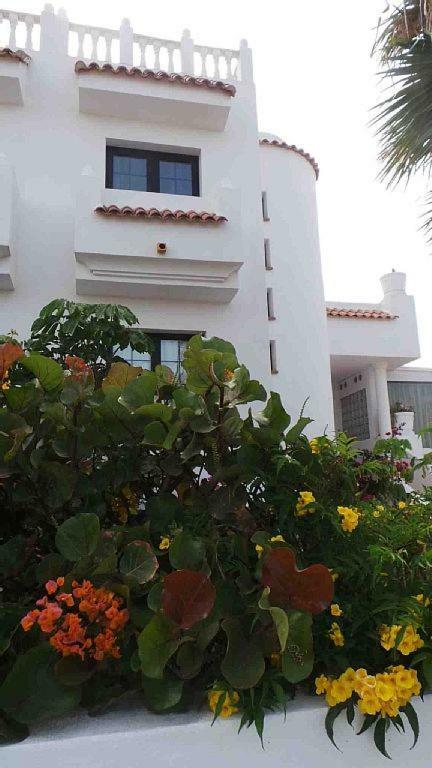 Villa Afrika Corralejo Dış mekan fotoğraf