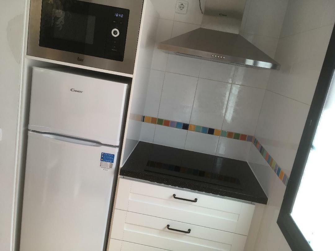 Villa Afrika Corralejo Dış mekan fotoğraf